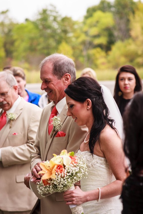 Bride's Processional